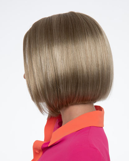 London Wig By Envy I READY-TO-WEAR SYNTHETIC