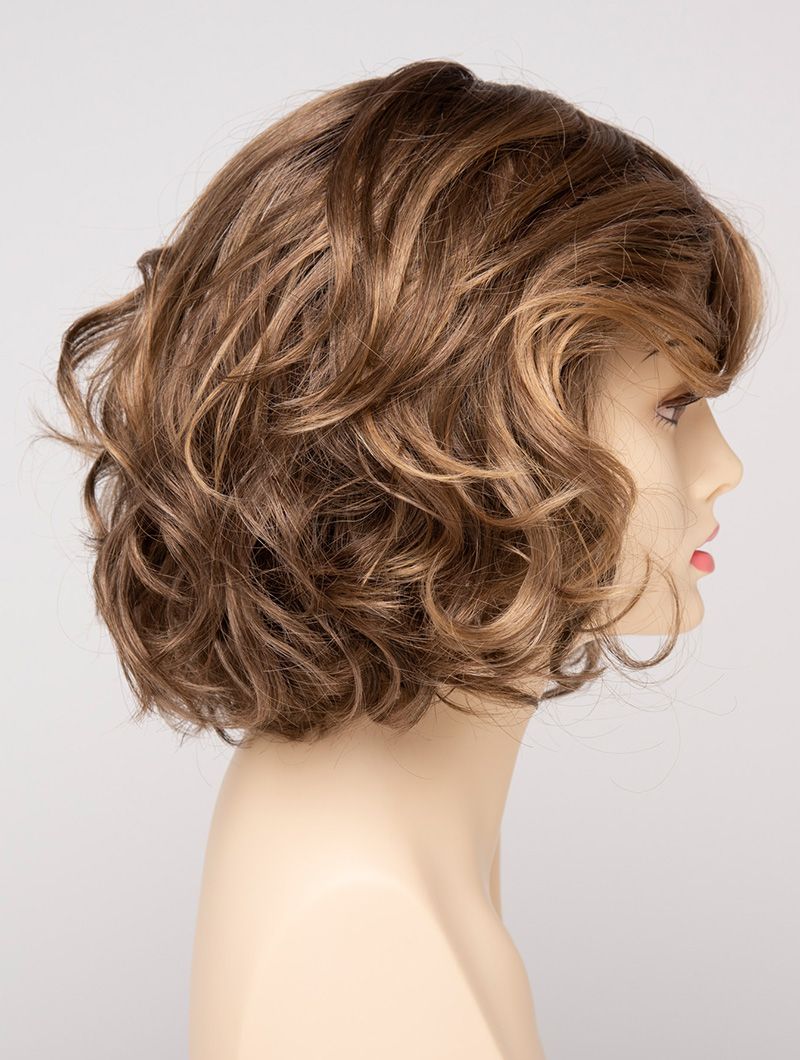 Coco Wig By Envy I READY-TO-WEAR SYNTHETIC