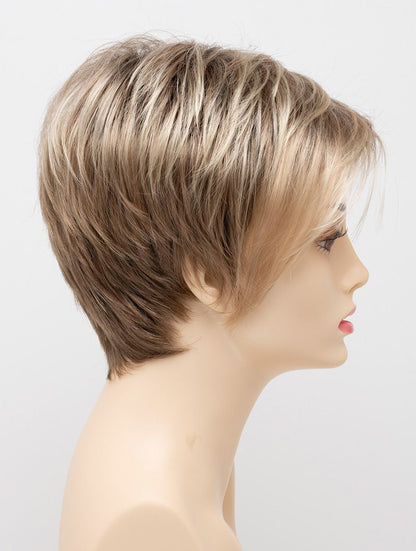 Shari Large Wig By Envy I READY-TO-WEAR SYNTHETIC