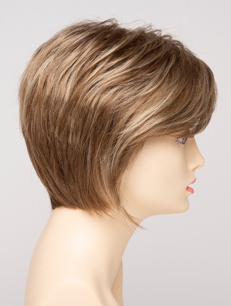 Chantel Wig By Envy I READY-TO-WEAR SYNTHETIC