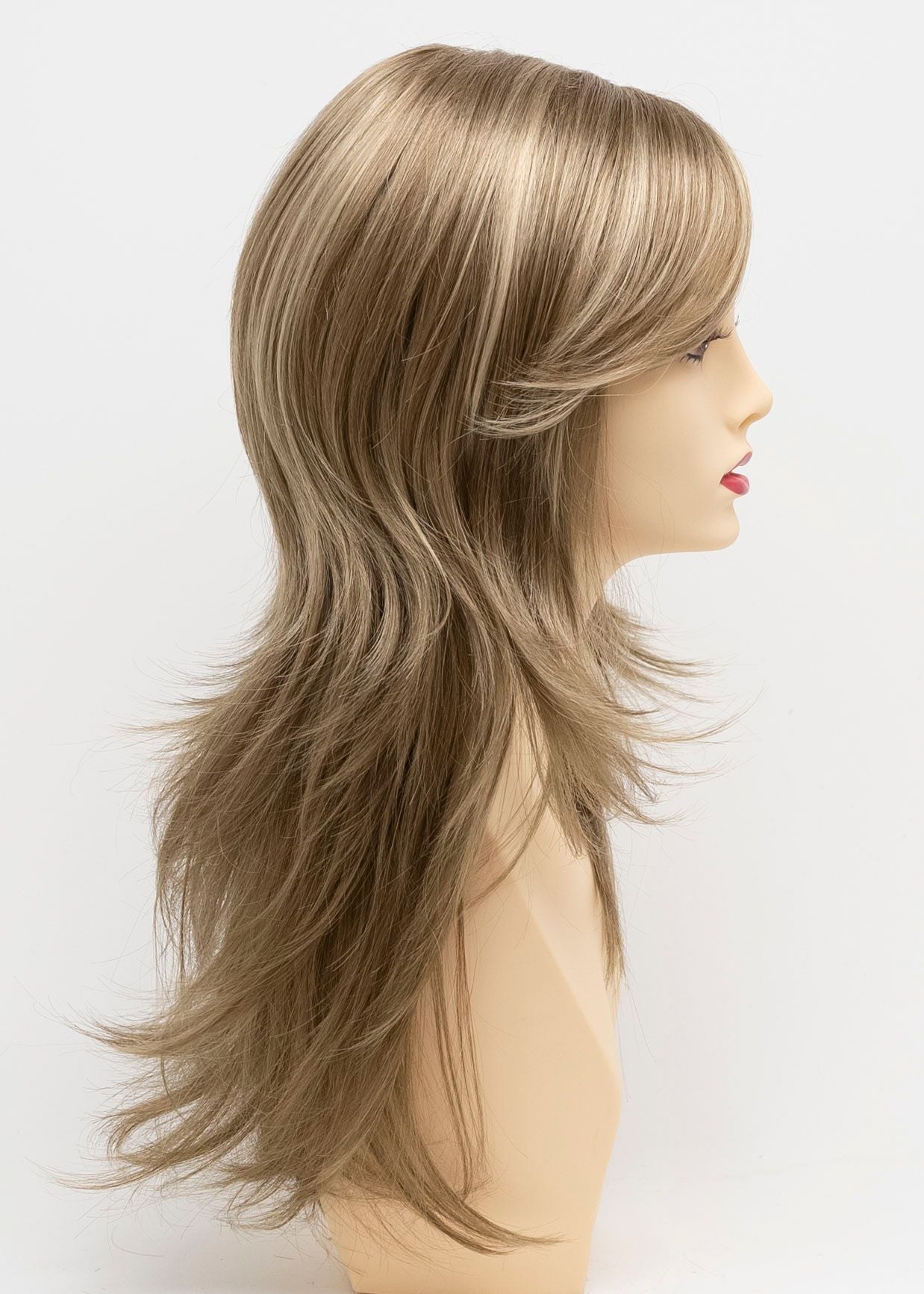 Celeste Wig By Envy I READY-TO-WEAR SYNTHETIC