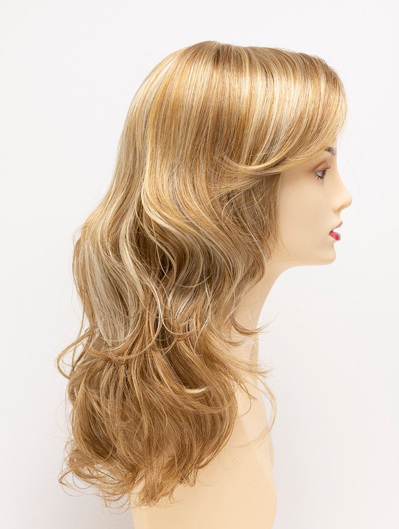 Alana Wig By Envy I READY-TO-WEAR SYNTHETIC