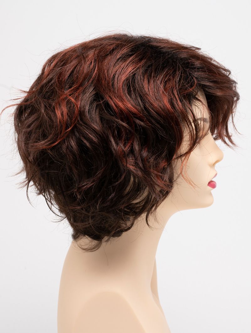 Suzi Wig By Envy I READY-TO-WEAR SYNTHETIC