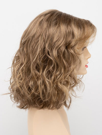 Dakota Wig By Envy I READY-TO-WEAR SYNTHETIC