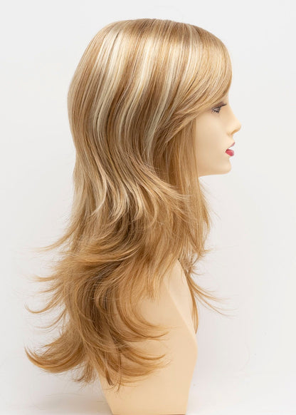 Celeste Wig By Envy I READY-TO-WEAR SYNTHETIC