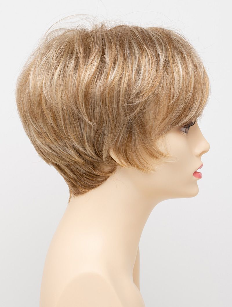 Angel Wig By Envy I READY-TO-WEAR SYNTHETIC