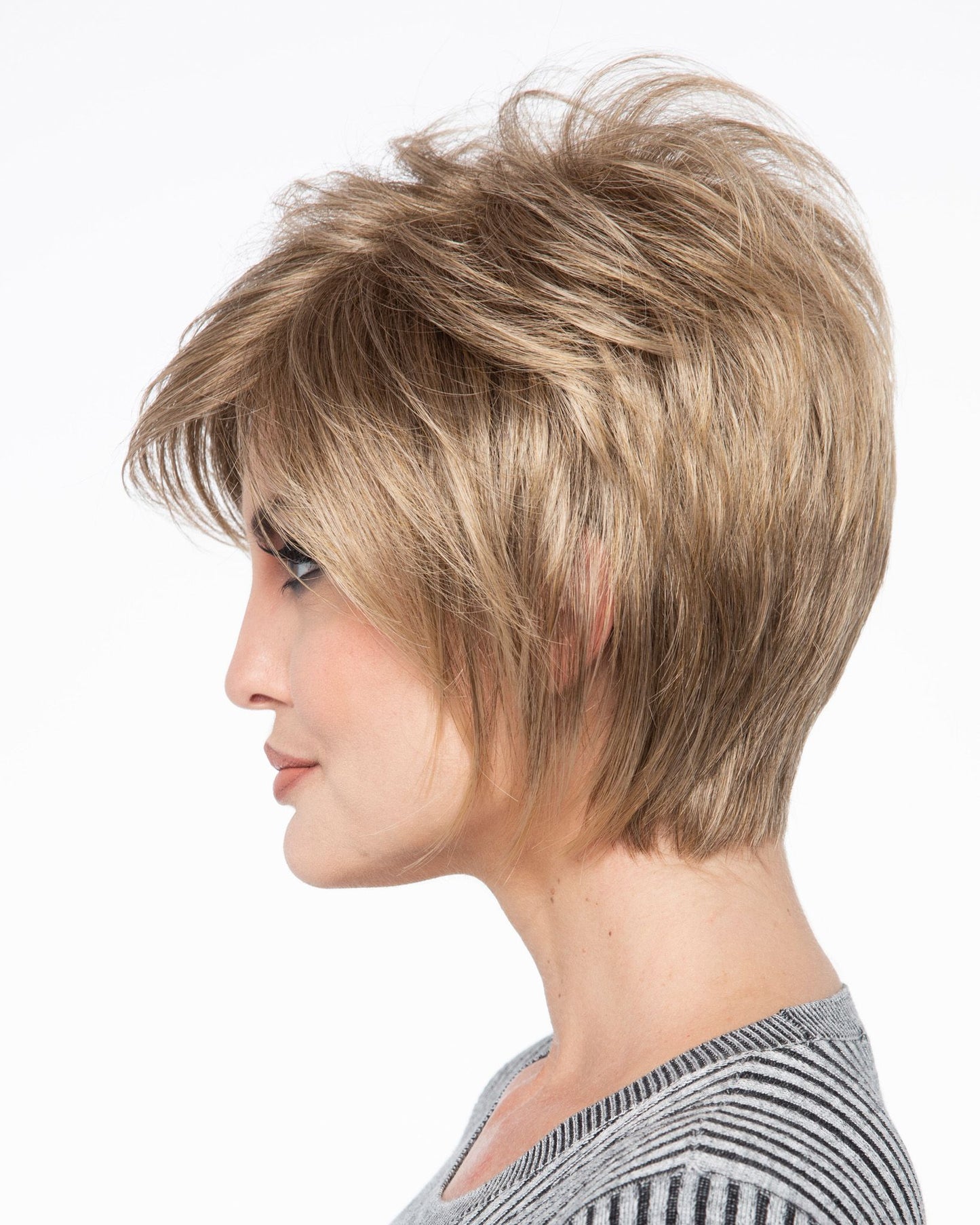 Chantel Wig By Envy I READY-TO-WEAR SYNTHETIC