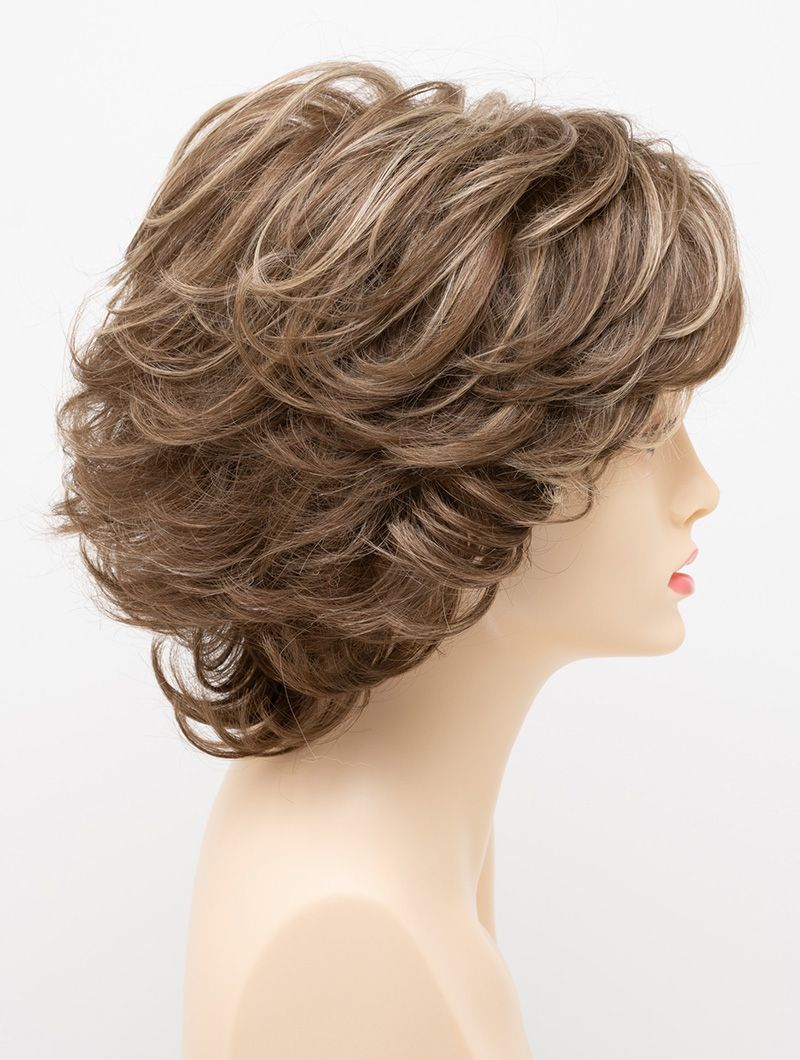 Savannah Wig By Envy I READY-TO-WEAR SYNTHETIC