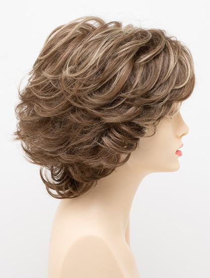 Savannah Wig By Envy I READY-TO-WEAR SYNTHETIC