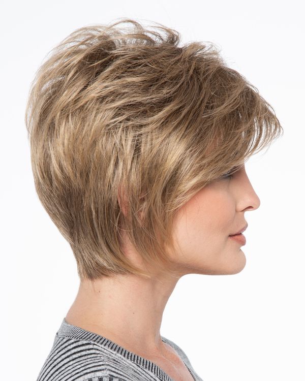 Chantel Wig By Envy I READY-TO-WEAR SYNTHETIC