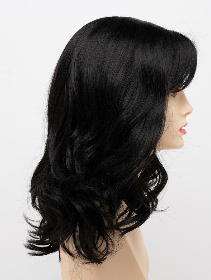 Harmony Wig By Envy I READY-TO-WEAR SYNTHETIC