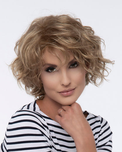 Suzi Wig By Envy I READY-TO-WEAR SYNTHETIC