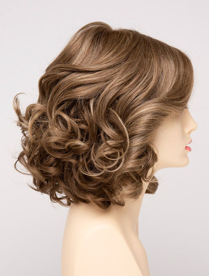 Isabella Wig By Envy I ENVYHAIR