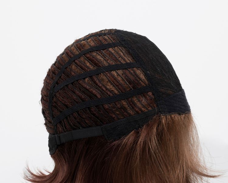Gia Wig By Envy I READY-TO-WEAR SYNTHETIC