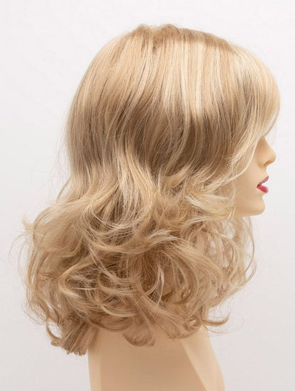 Sonia Wig By Envy I READY-TO-WEAR SYNTHETIC