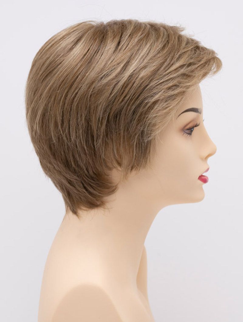 Paula Wig By Envy I ENVYHAIR