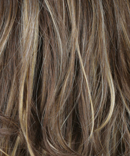 Sage Wig by Estetica | Front Lace Line