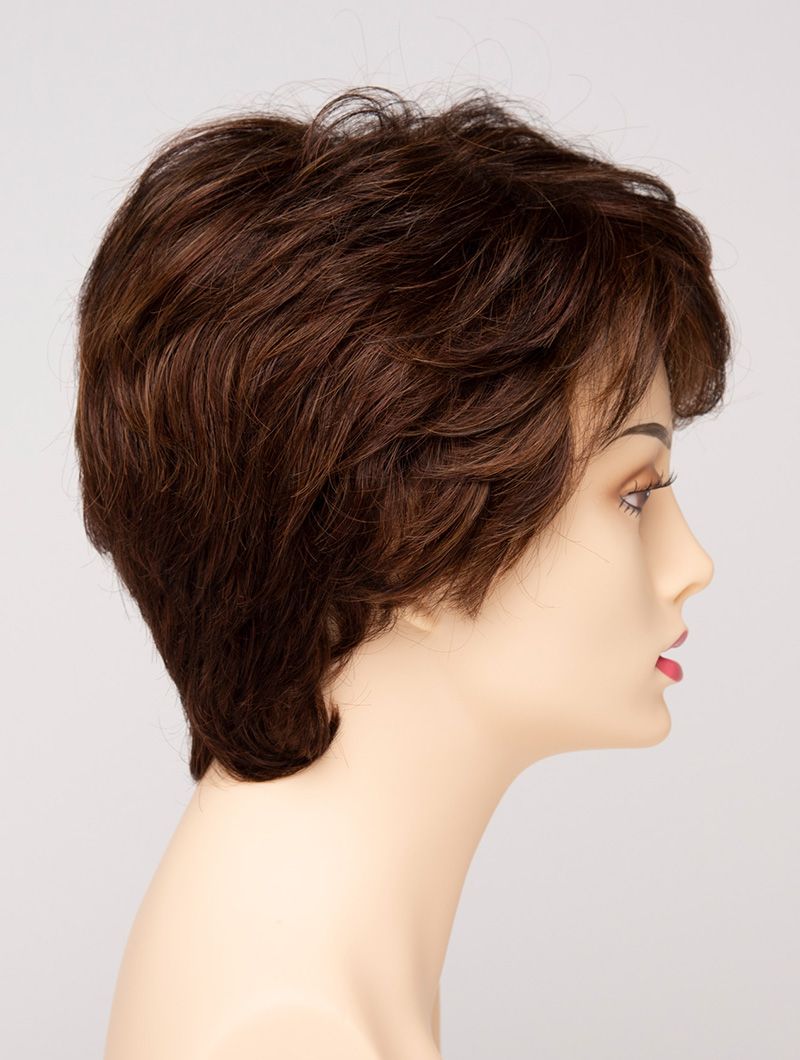 Heather Wig By Envy I ENVYHAIR