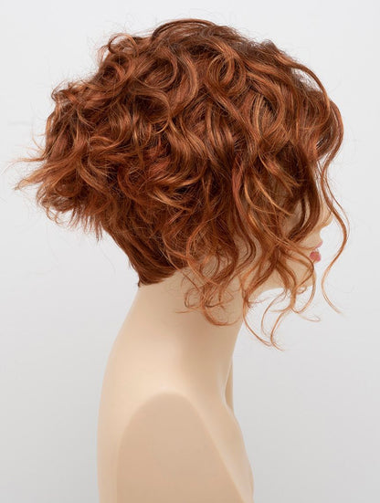 Kelsey Wig By Envy I READY-TO-WEAR SYNTHETIC