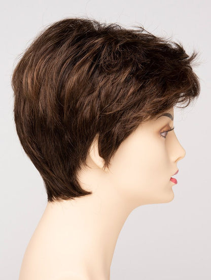 Raven Wig By Envy I READY-TO-WEAR SYNTHETIC