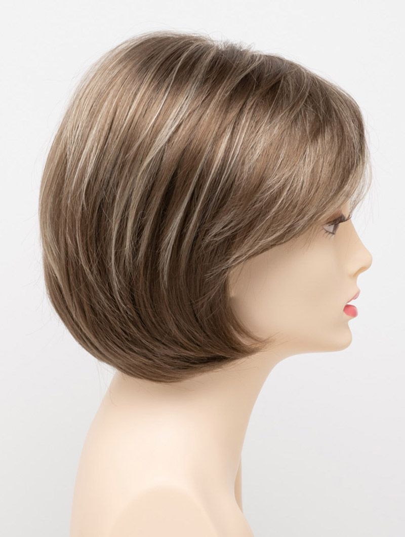 Sheila Wig By Envy I READY-TO-WEAR SYNTHETIC