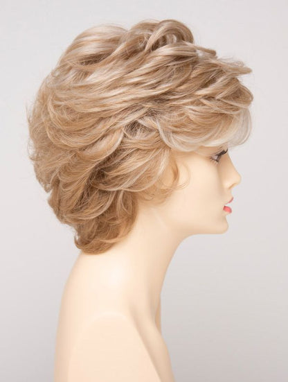 Aubrey Wig By Envy I ENVYHAIR