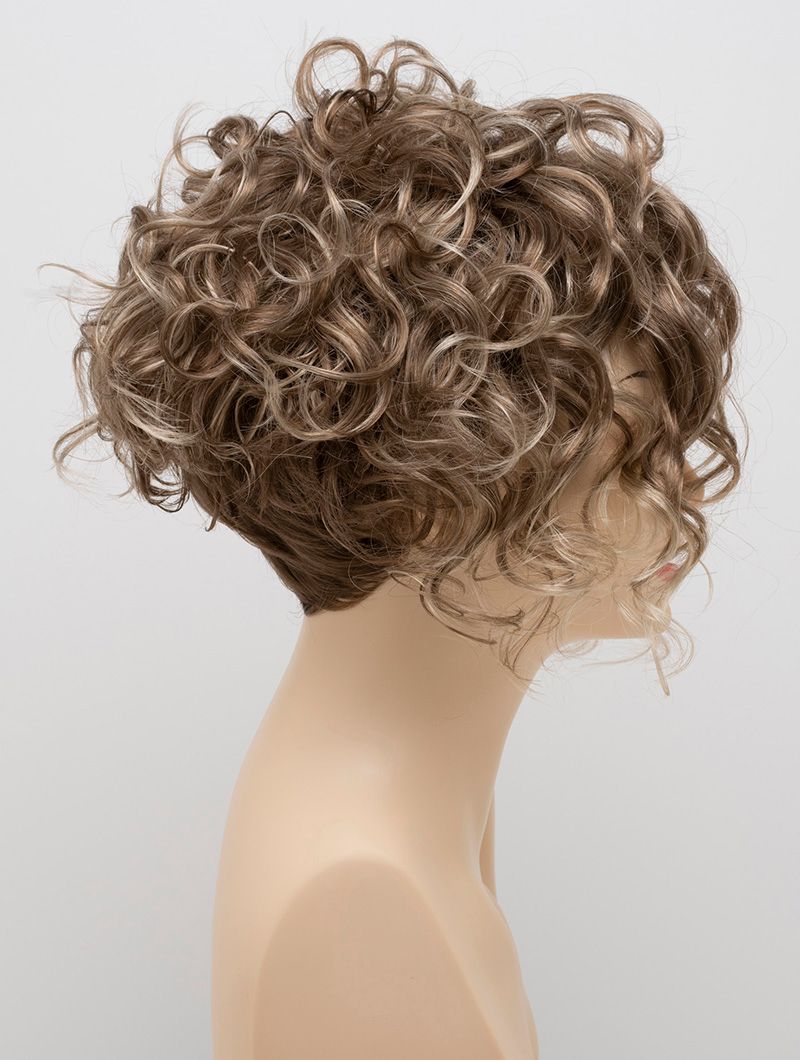 Kelsey Wig By Envy I READY-TO-WEAR SYNTHETIC