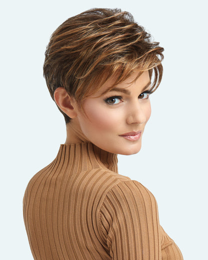 Advanced French Wig By Raquel Welch
