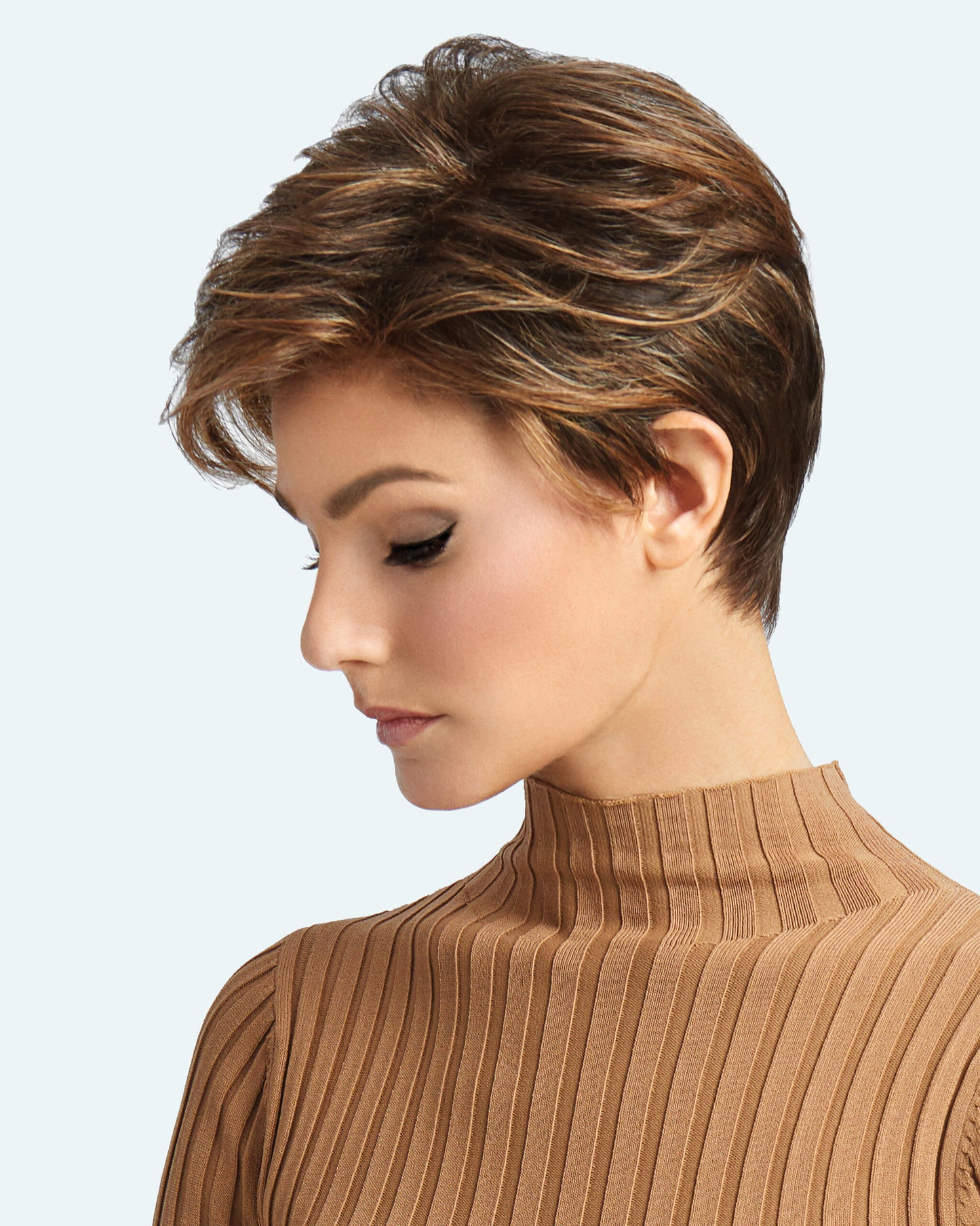 Advanced French Wig By Raquel Welch