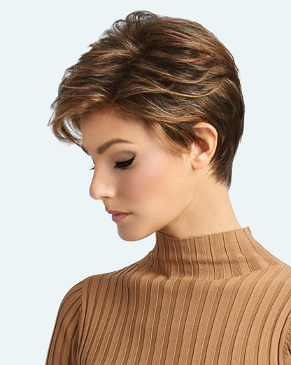 Advanced French Wig By Raquel Welch