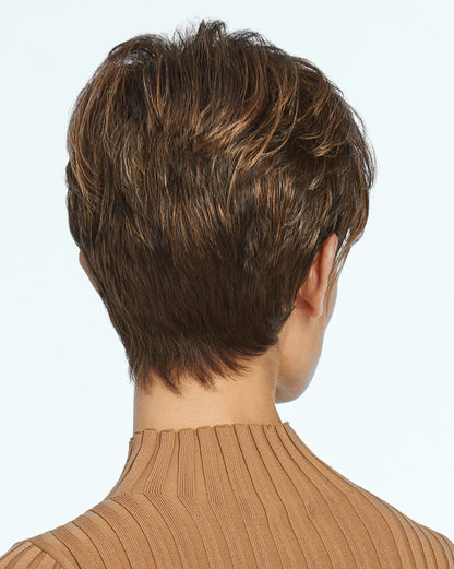 Advanced French Wig By Raquel Welch