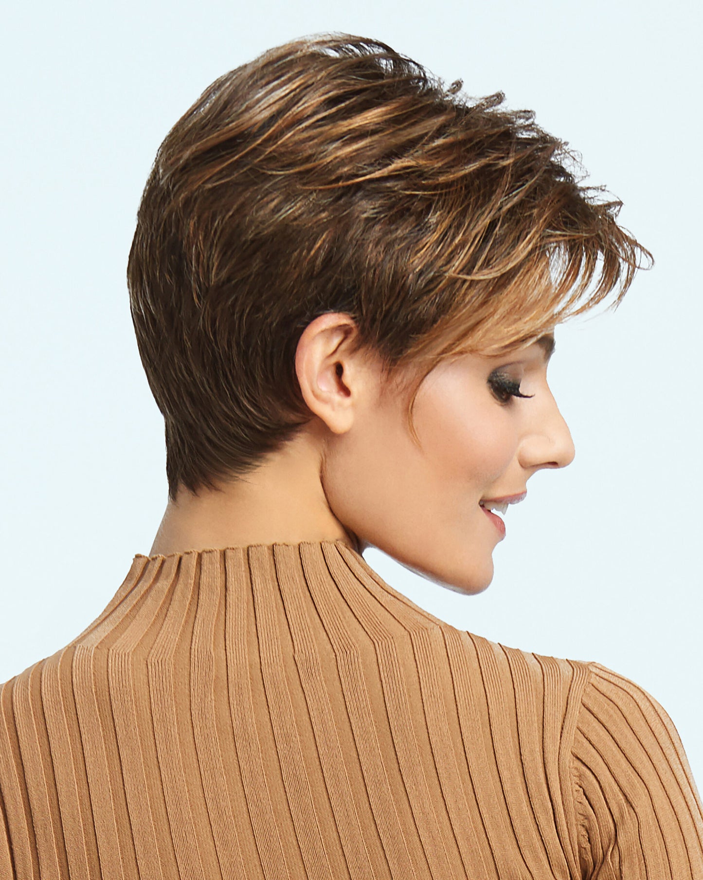 Advanced French Wig By Raquel Welch