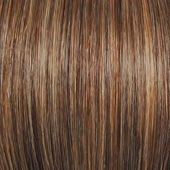 Gilded 12″ Wig By Raquel Welch