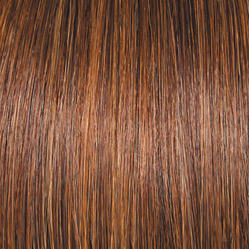 Gilded 12″ Wig By Raquel Welch