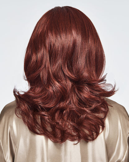 Curve Appeal Wig By Raquel Welch