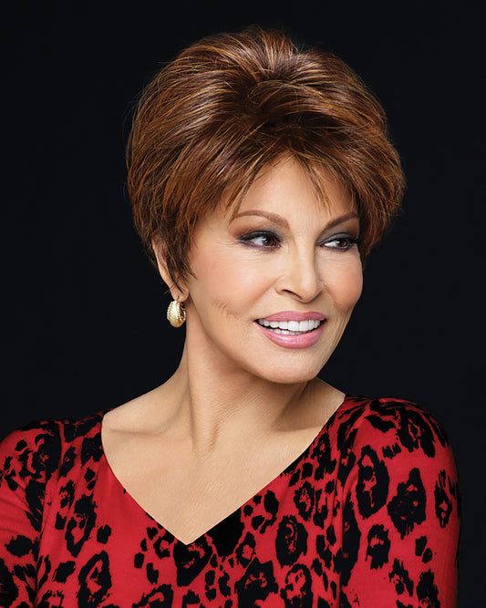 Fanfare Wig By Raquel Welch