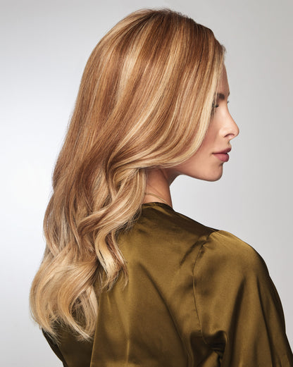 Gilded 12″ Wig By Raquel Welch