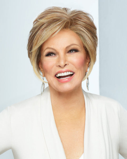 Go To Style Wig By Raquel Welch