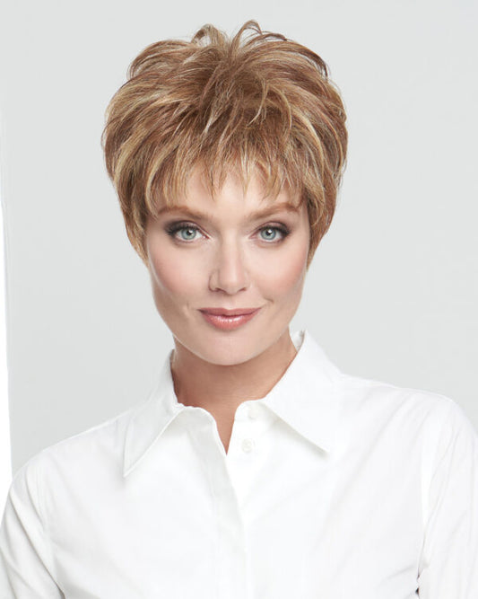 Here To Stay Wig By Raquel Welch