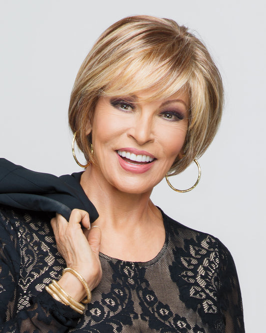 Muse Wig By Raquel Welch