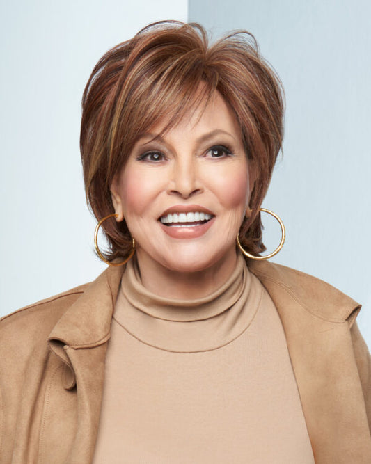 Now Or Never Wig By Raquel Welch