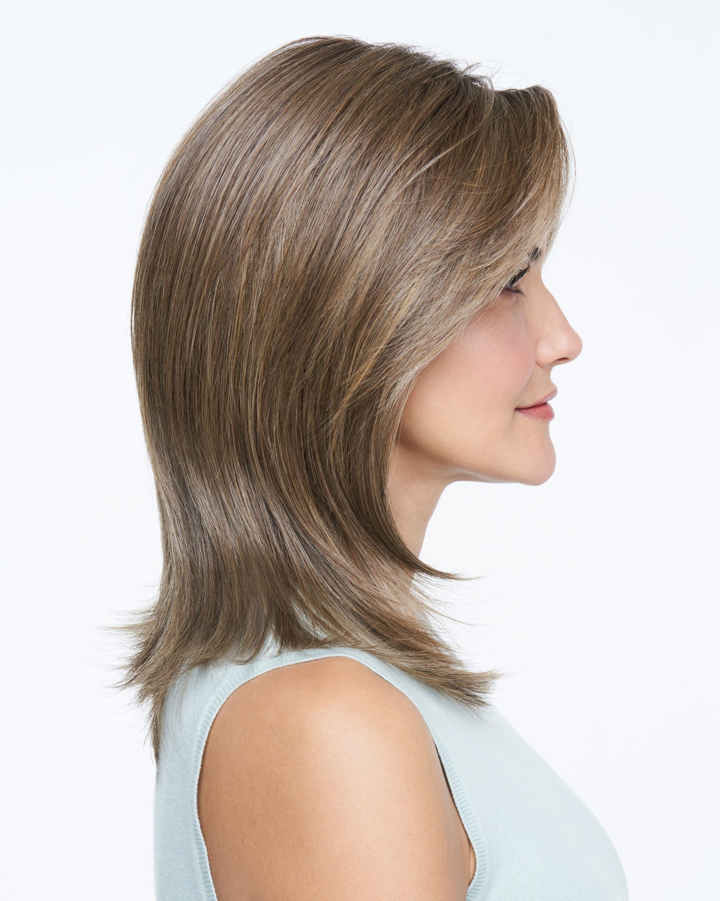 Pretty Please! Wig By Raquel Welch