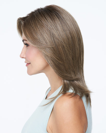 Pretty Please! Wig By Raquel Welch