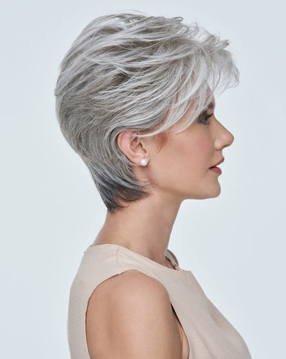 Ready For Takeoff Wig By Raquel Welch
