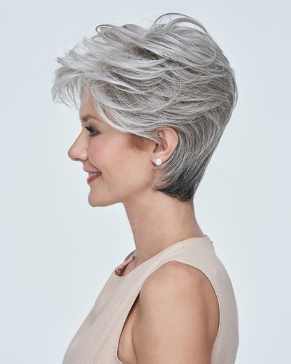 Ready For Takeoff Wig By Raquel Welch