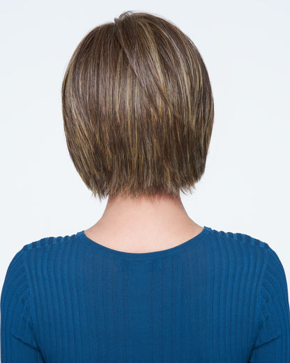 Real Deal Wig By Raquel Welch