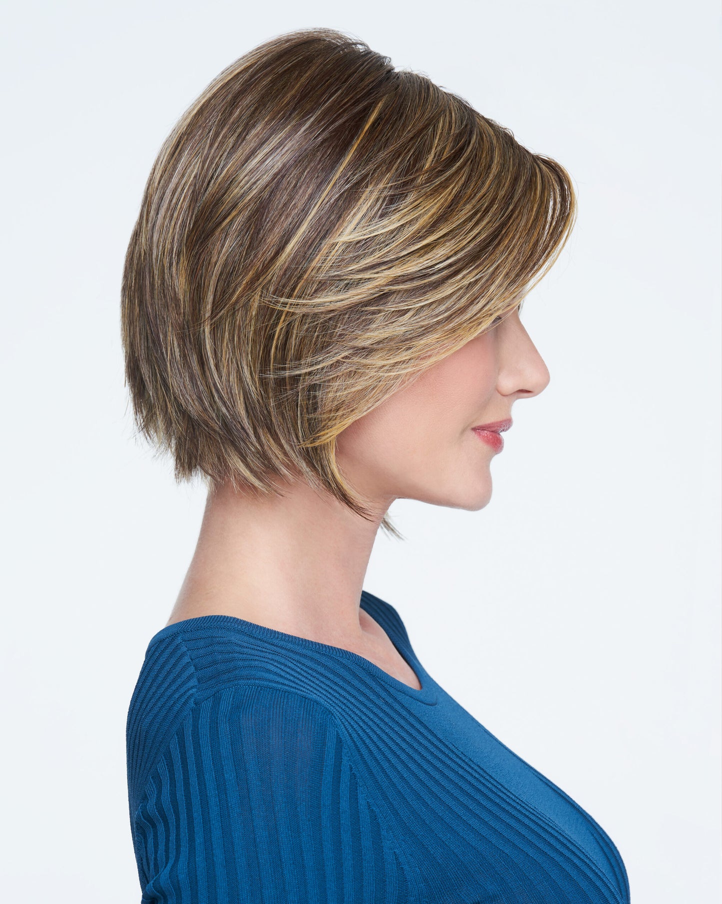 Real Deal Wig By Raquel Welch