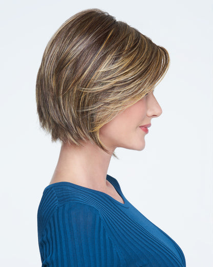 Real Deal Wig By Raquel Welch