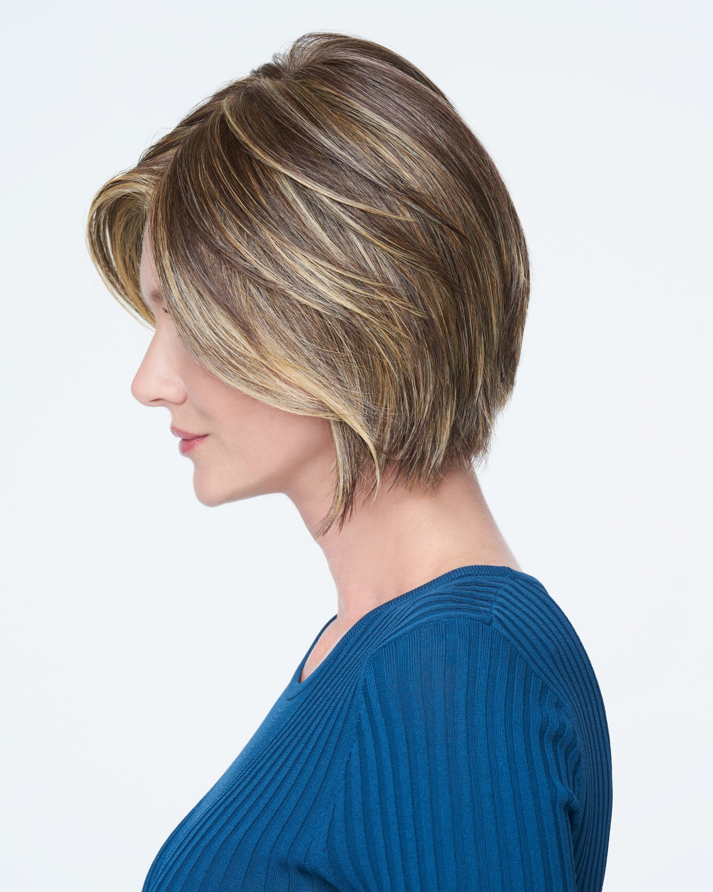 Real Deal Wig By Raquel Welch