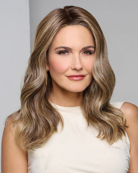 NEW! Selfie Mode Wig By Raquel Welch